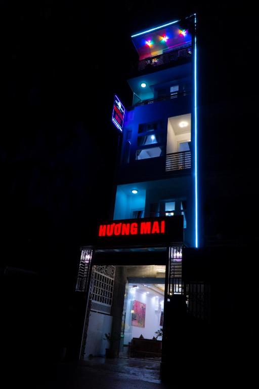 후옹 마이 호텔 호텔 이미지 1