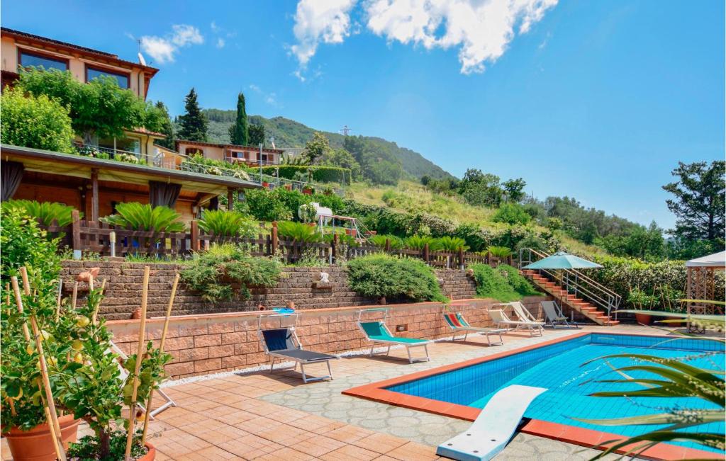Casa Pet Friendly A Camaiore - 1