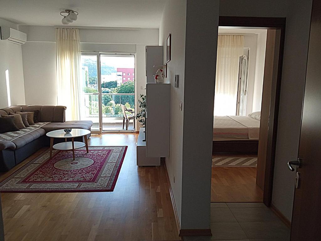Renta apartman - 1
