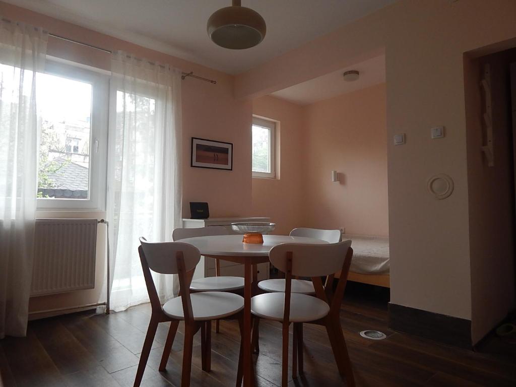 Apartman Luka, Vrnjačka Banja
