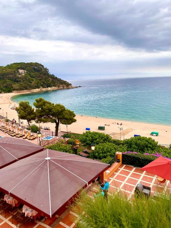 Rigat Park & Spa Hotel - Adults Recommended photo