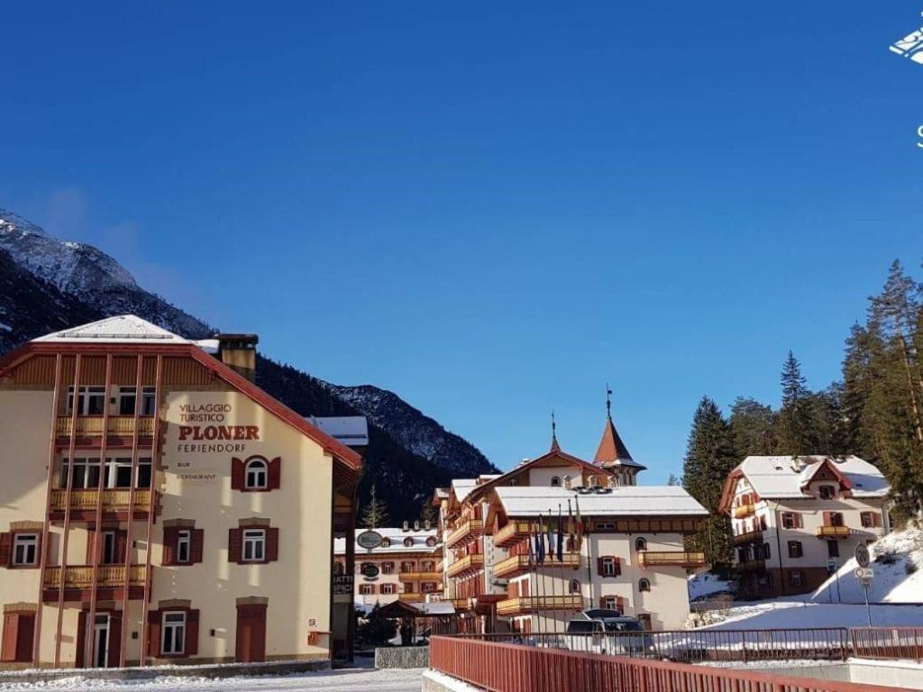 affittodolomiti
