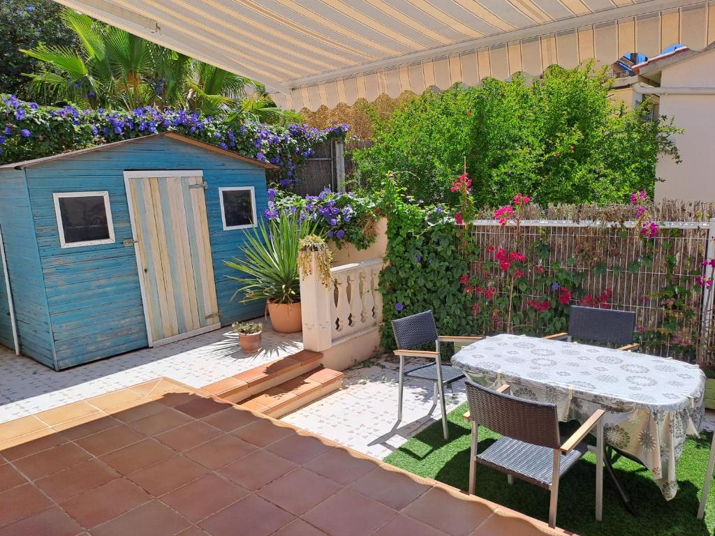 Torredembarra House - 1