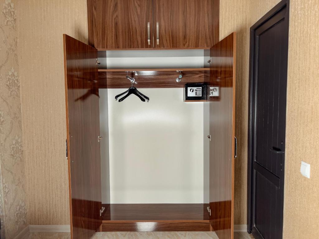 Opera Avenue Hotel photo