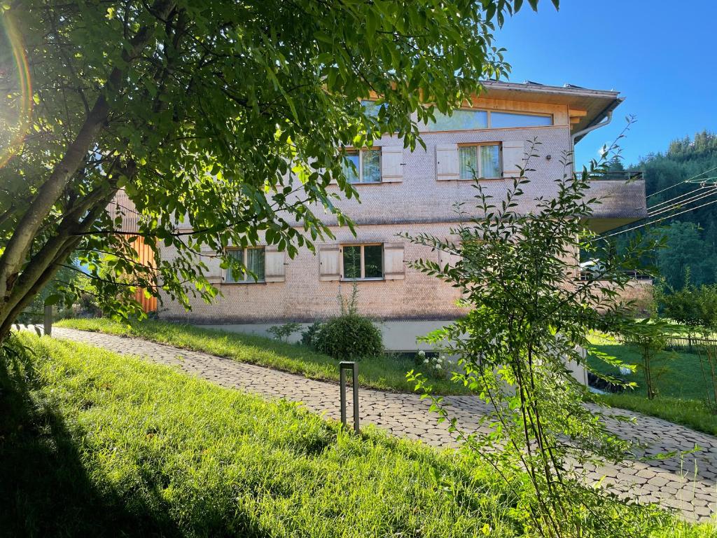 Wellness Ferienwohnungen Obere Mühle - 2