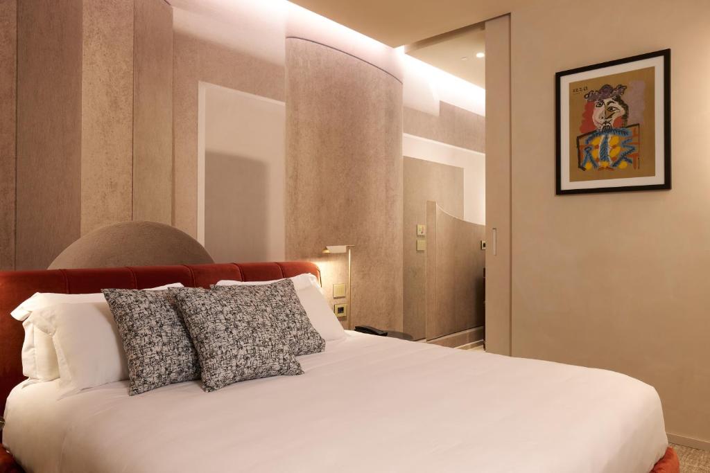 Borghese Contemporary Hotel - 5