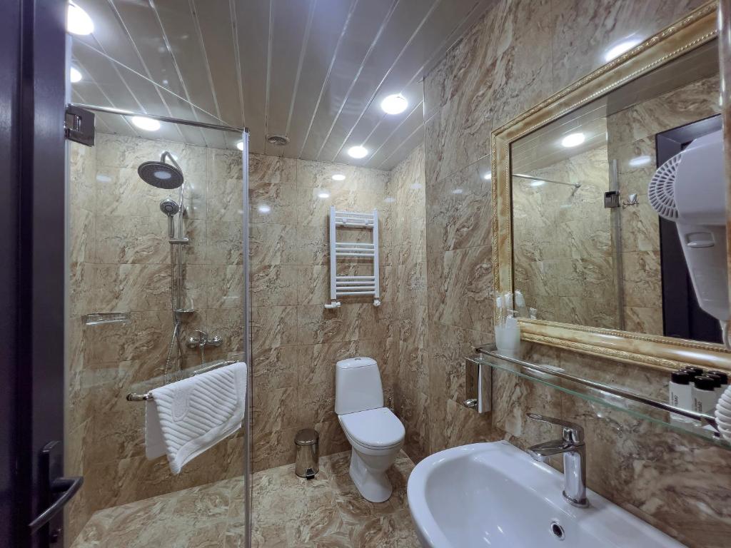 Opera Avenue Hotel photo