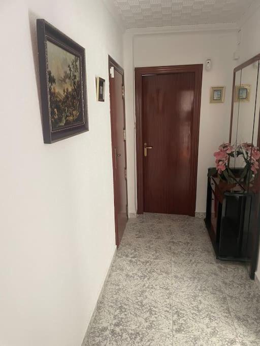 Gran piso 3 habitaciones - 5