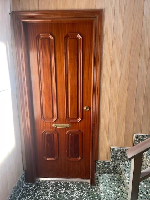 Gran piso 3 habitaciones - 4