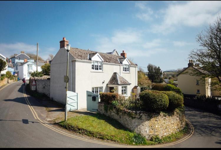 Castle Lodge, Pembrokeshire