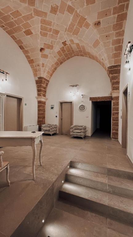 Perla Suite, Mesagne