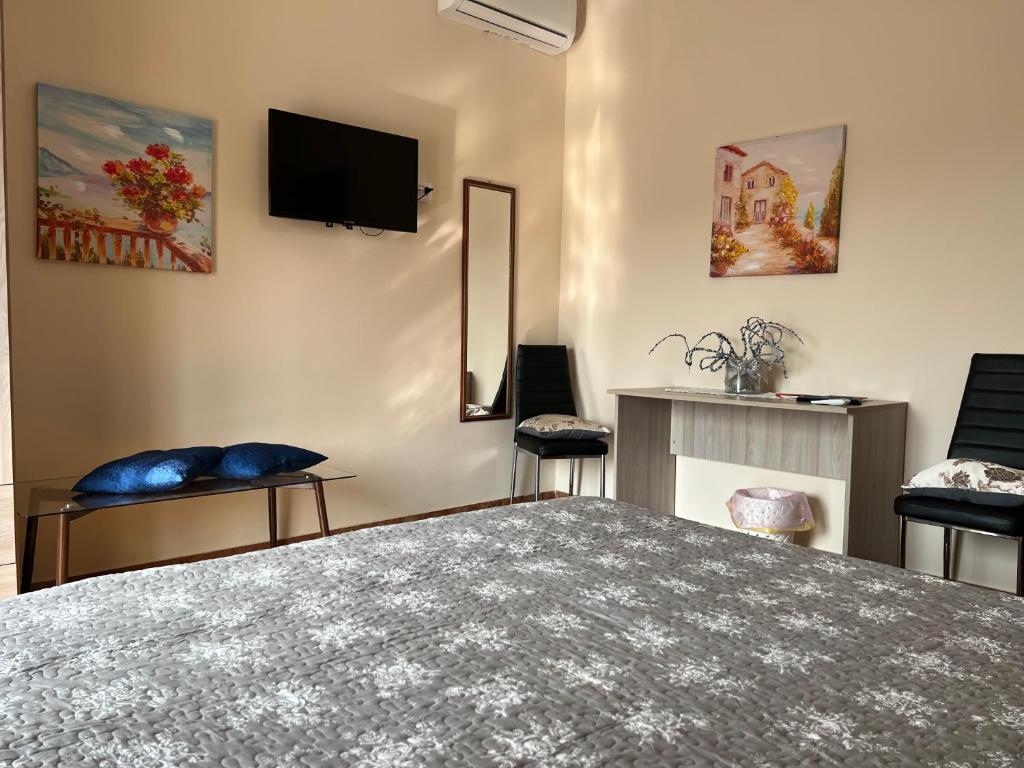 B&B EMPIRA Lamezia Terme