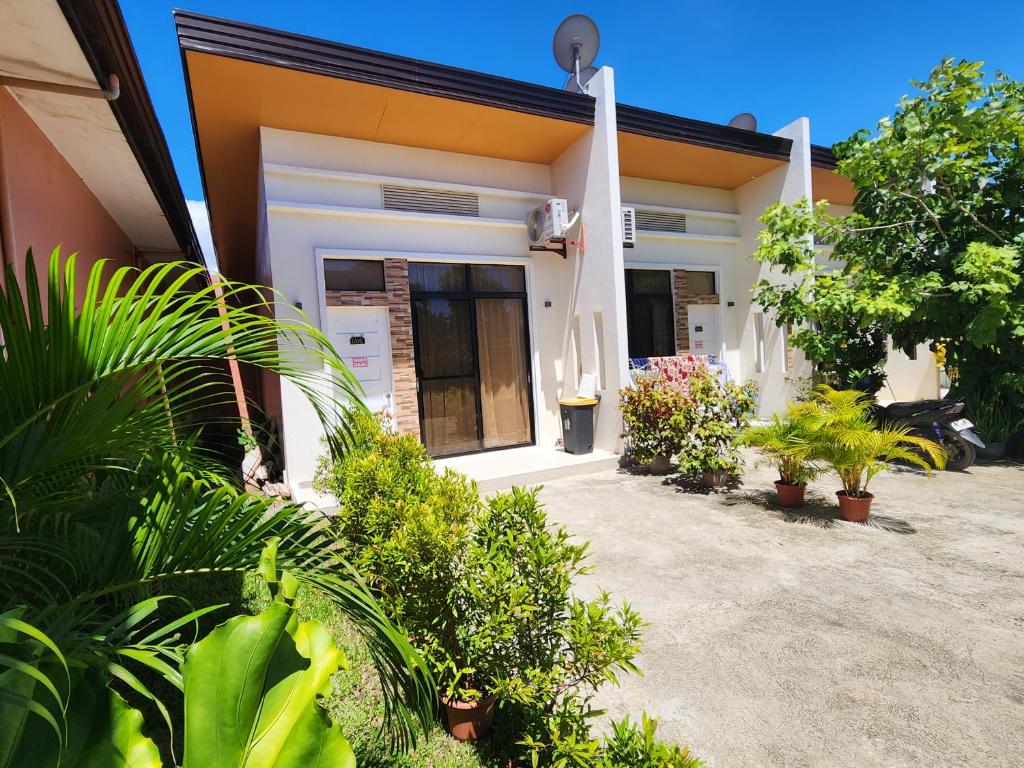 CAP Apartments, Talibon