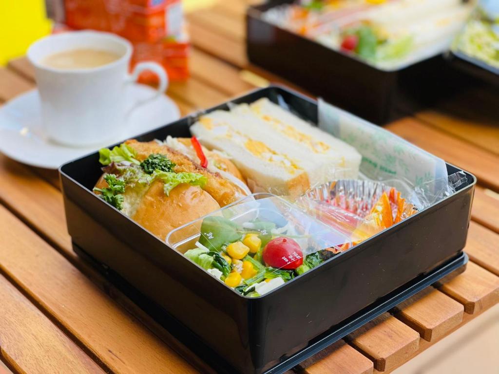 Ichinomatsu Japanese Modern Hotel photo