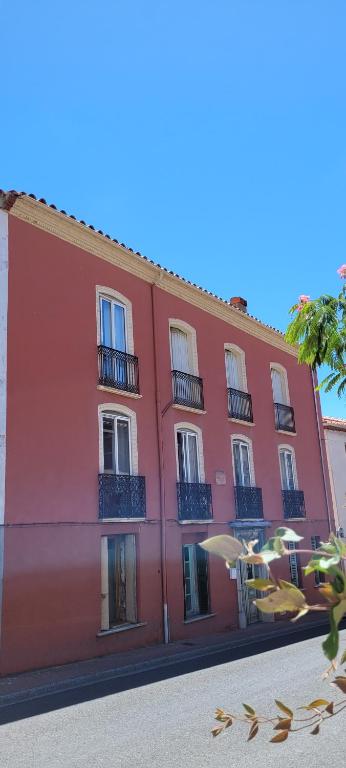Comme à la Maison