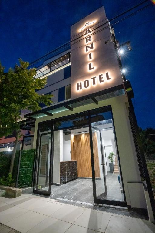 Hotel Arnil