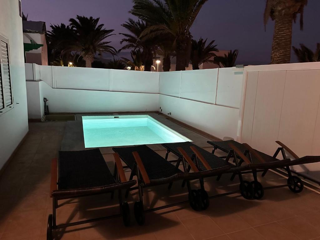 Villa Malva - 2