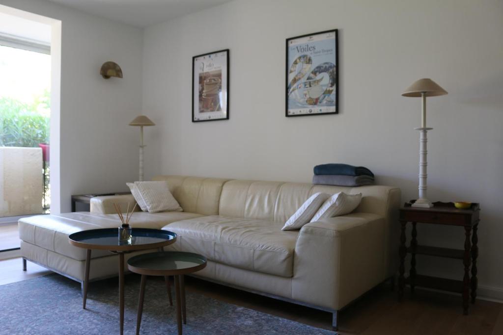 Appartement Saint Antoine - Centre Ville - 2