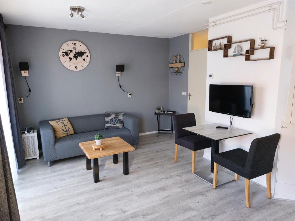 genieten texel 8, De Koog