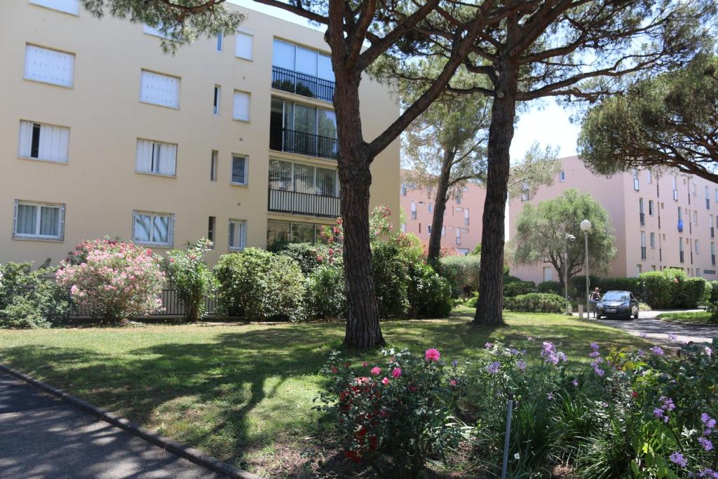 Appartement Saint Antoine - Centre Ville - 4