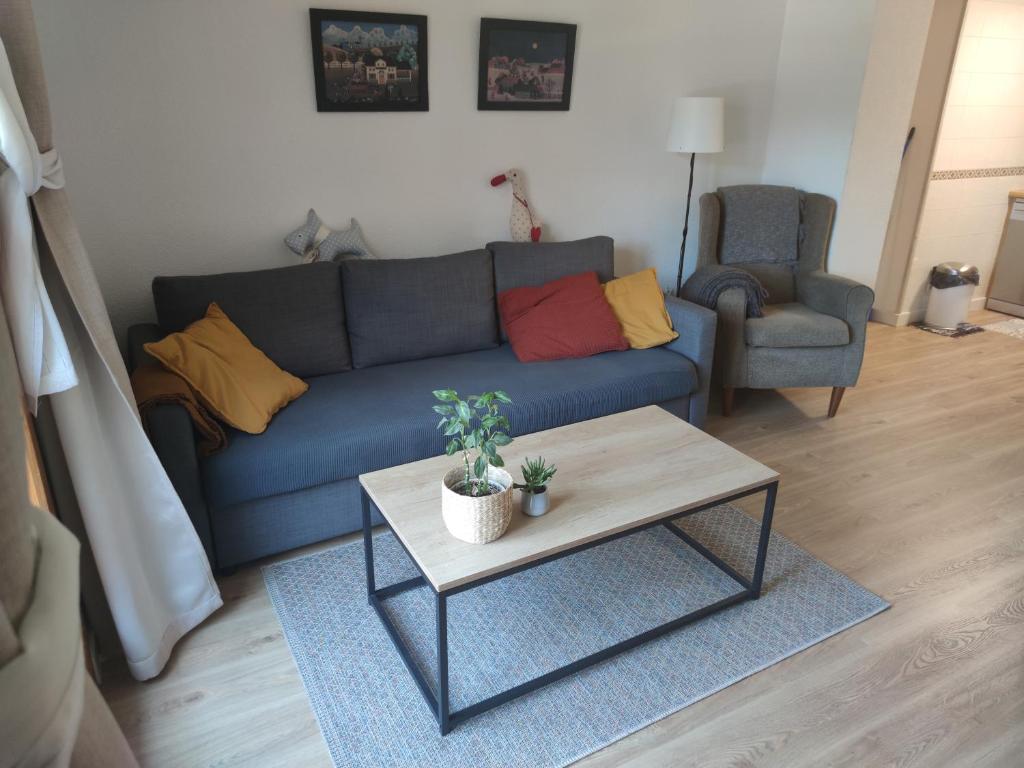 Apartamento en Benasque - 3