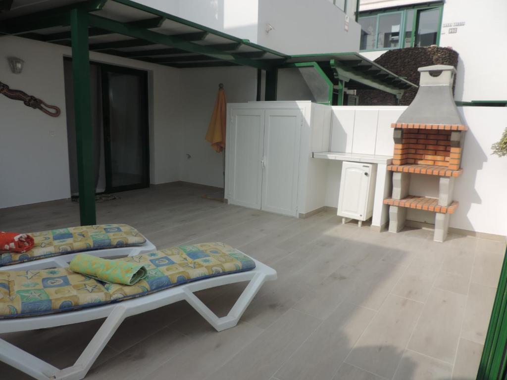 Casa Aterpe - 4