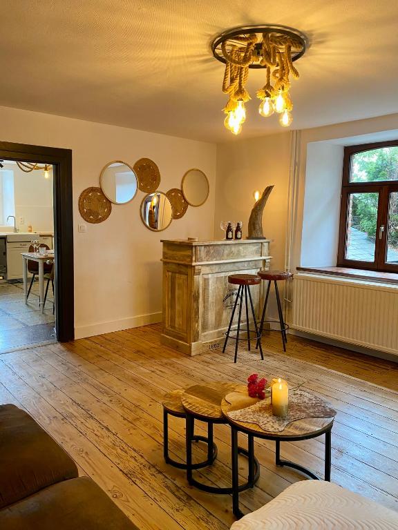 Le Sartisfait, Jalhay