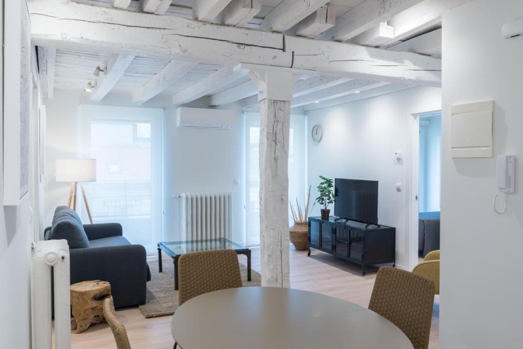 Apartamento Urban - 2