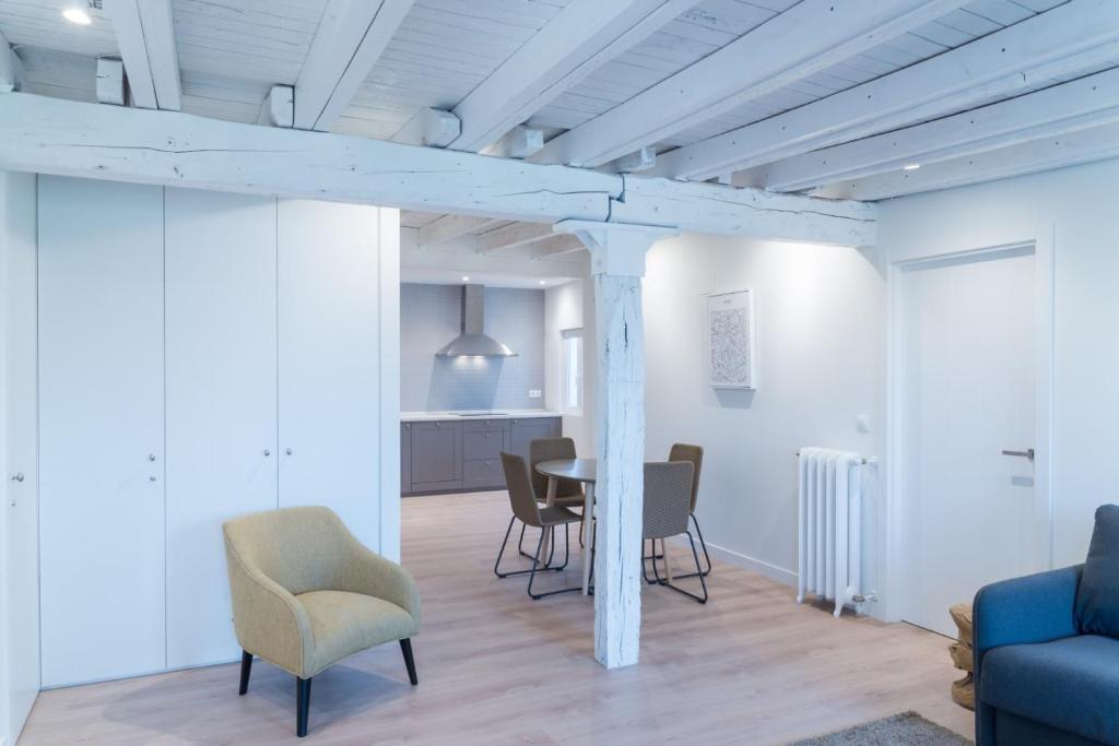 Apartamento Urban - 4