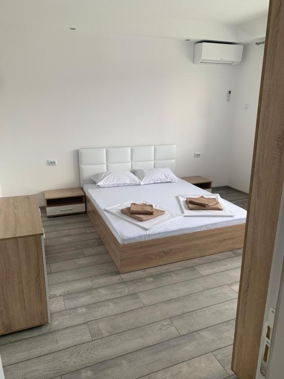 Апартамент Енигма/Apart Enigma, Sveti Vlas