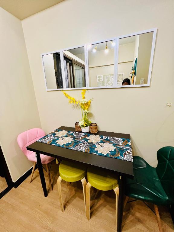 Calathea Place by DMCI in Paranaque photo