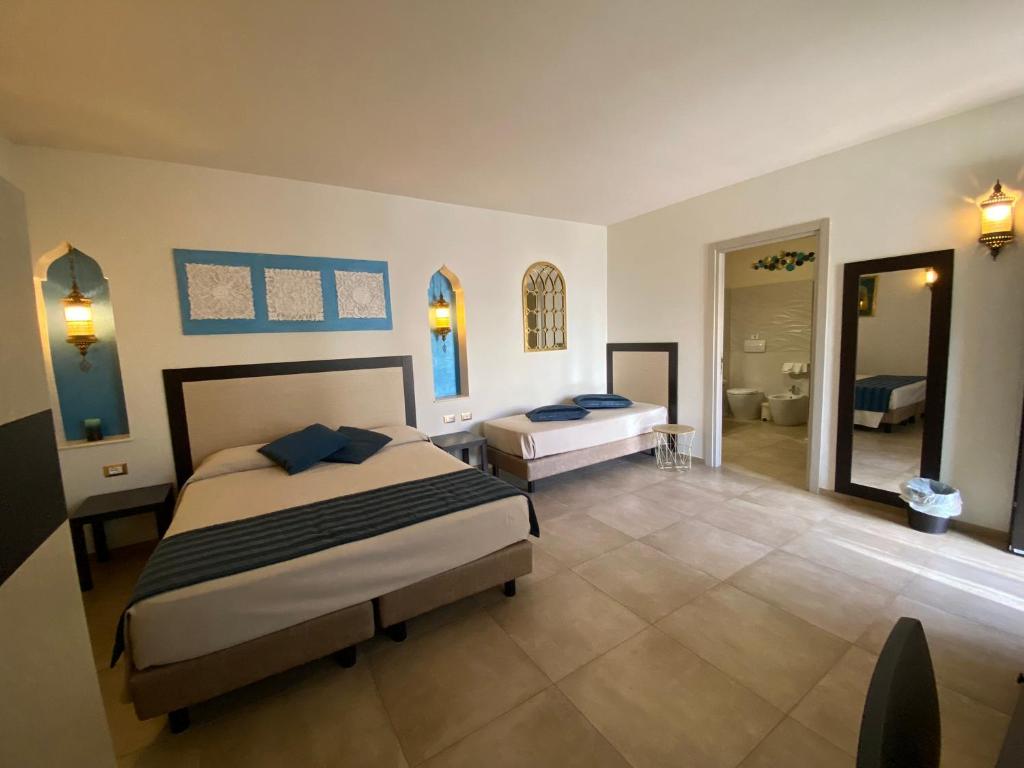 RIAD Comfort Rooms photo