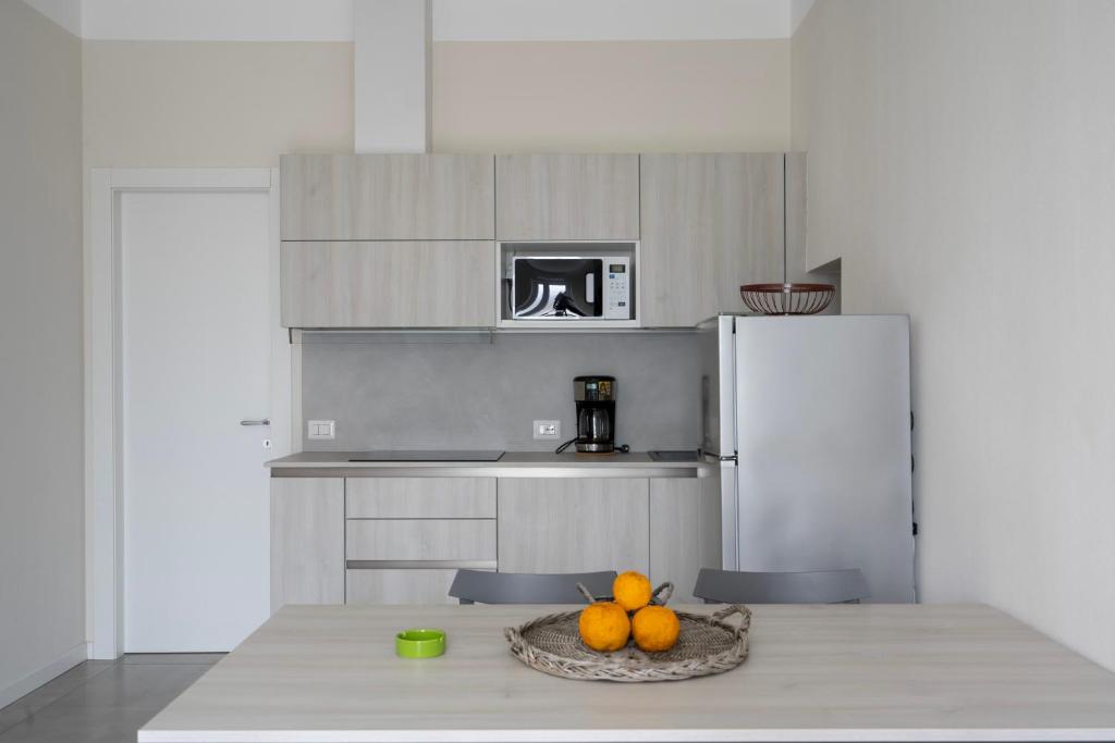 Borgo alla Pieve Apartments - 5