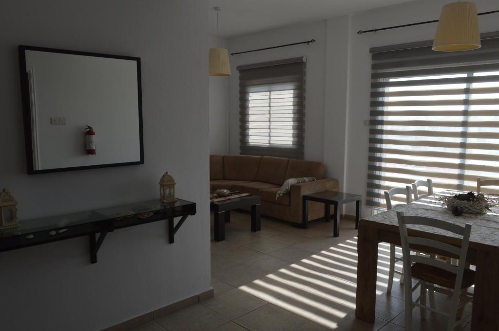 Alkaeos Holiday Rooms & Apartments photo