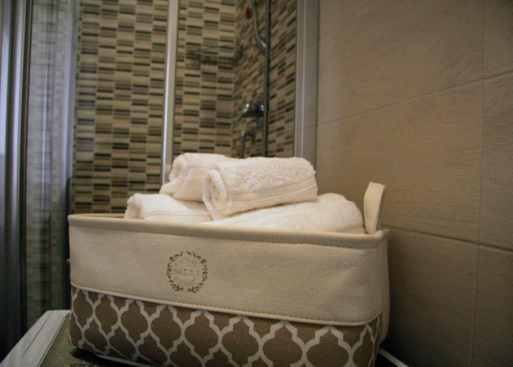 BnB Milano Dipinta di Blu - 1