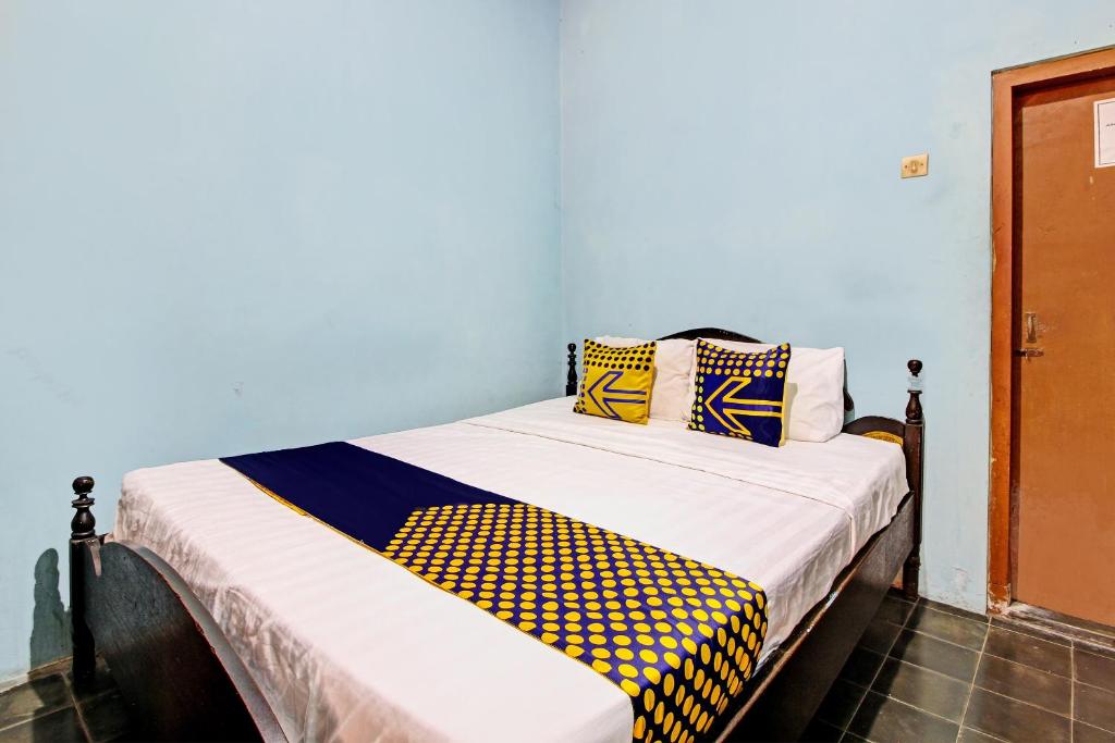 SPOT ON 92763 Hotel Melati Sukoasih, Wonogiri