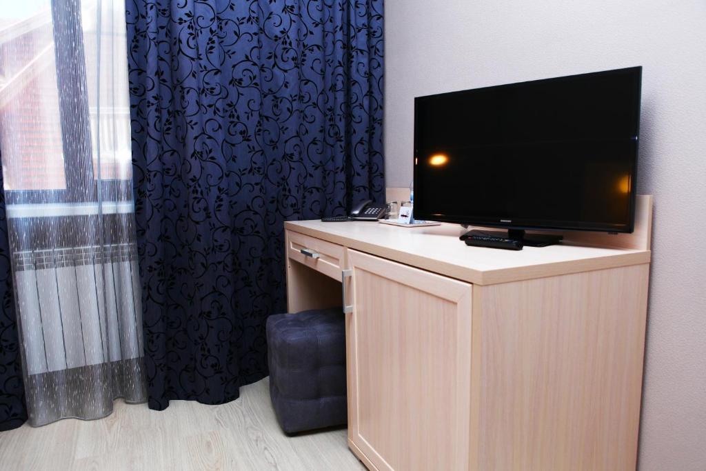 Hotel Sputnik photo