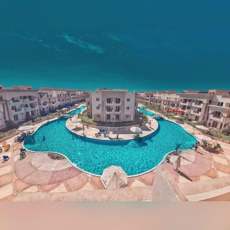 قرية لايسرينا ميني ايجيبت العين السخنة Families only, Ain Soukhna