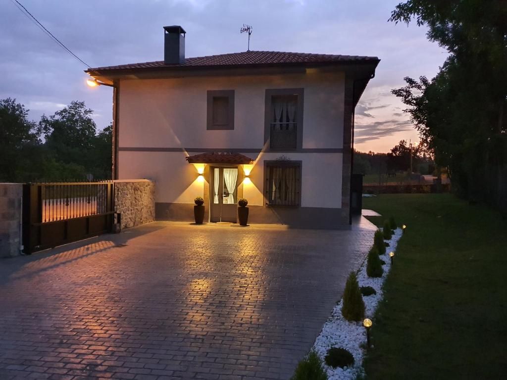 La casa del tren - 4