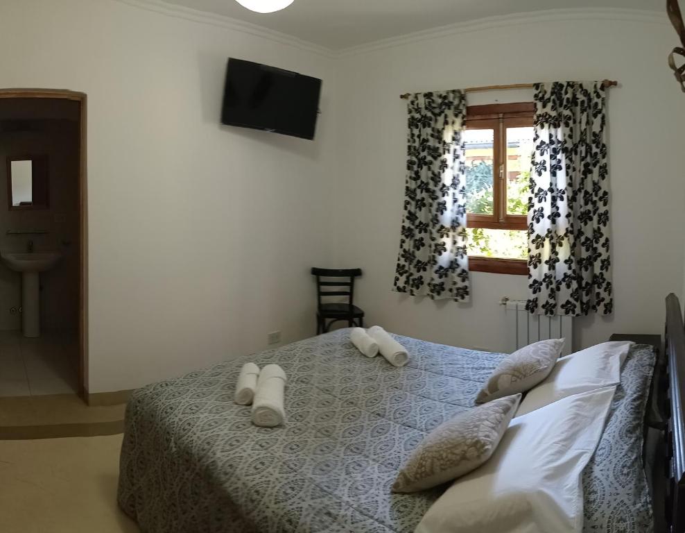 Las Tejuelas - B&B Patagónico - 5