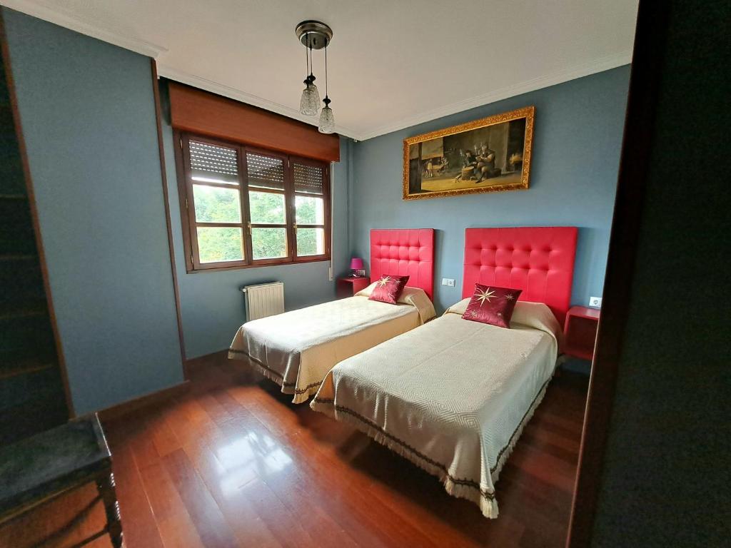 Casa Chalet, Villa Elisa - 5