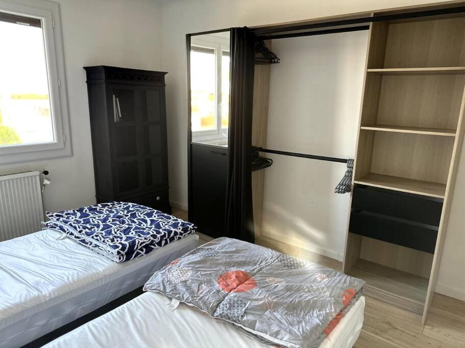 Appartement Cosy Calao - Parking fermé gratuit - 2