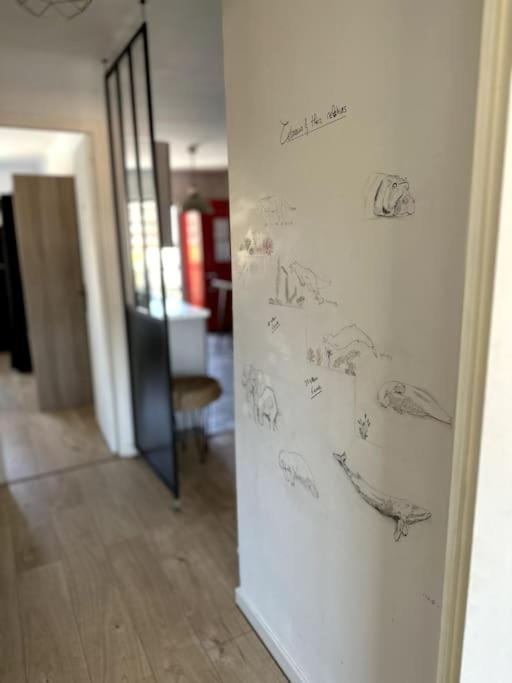 Appartement Cosy Calao - Parking fermé gratuit - 3