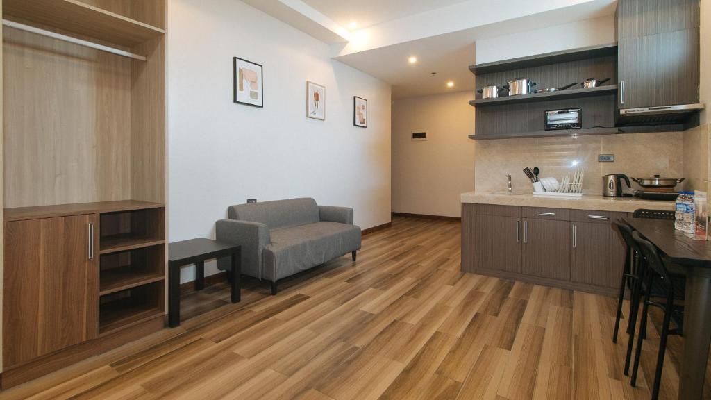 Facilities, RedDoorz Plus @ Bez Tower and Residences San Juan in Manila