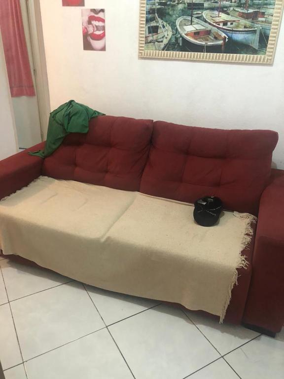 Linda casa com piscina pertinho do mar