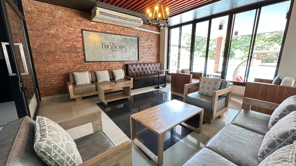 Buathong Pool Villa photo