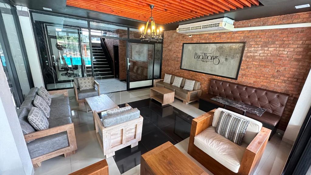 Buathong Pool Villa photo