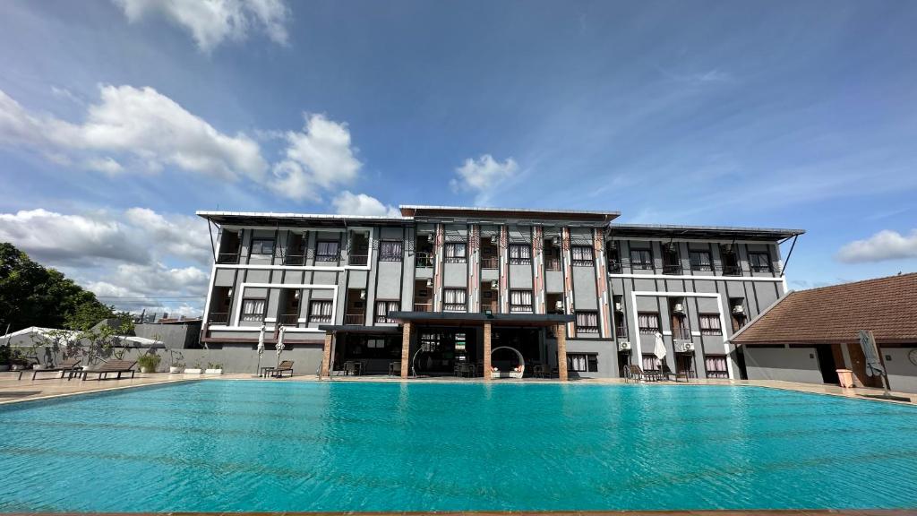 Buathong Pool Villa photo