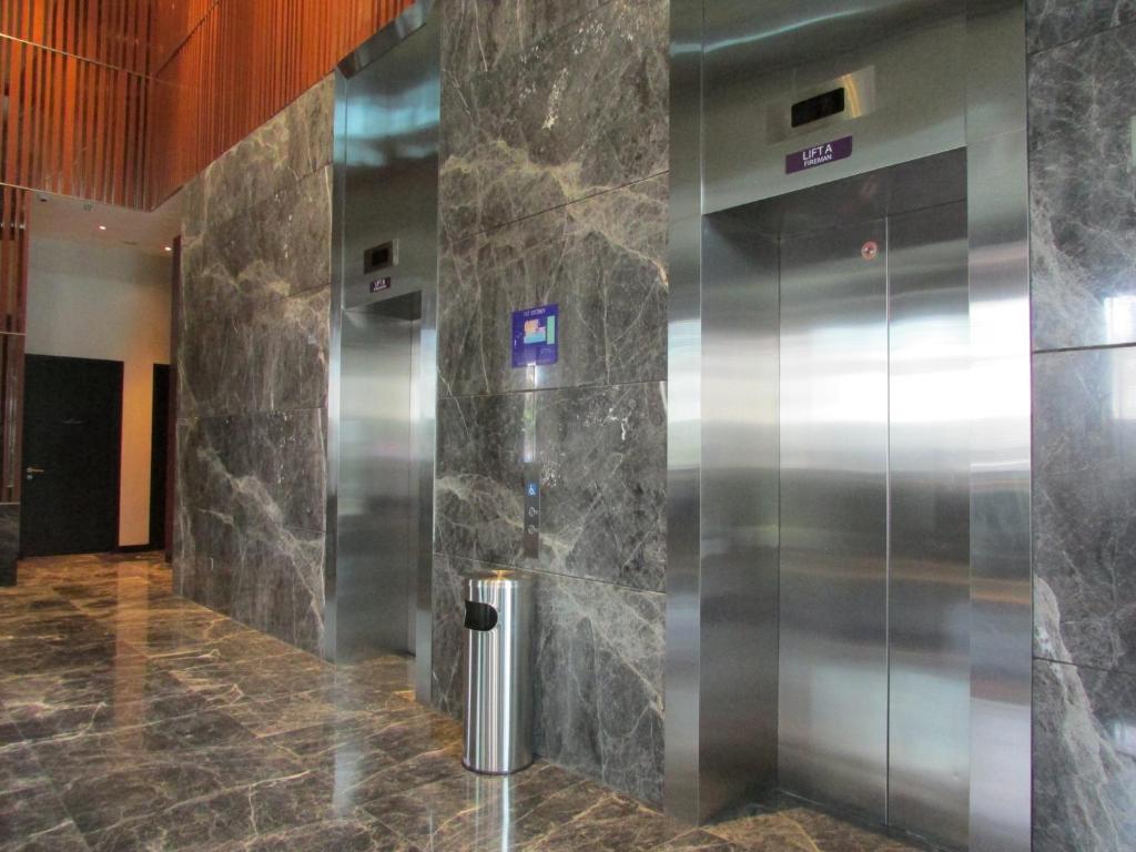 Facilities