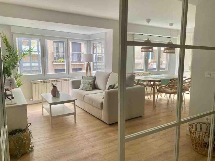 Apartamento a estrenar en Centro Gijón. FIBRA-TV - 1